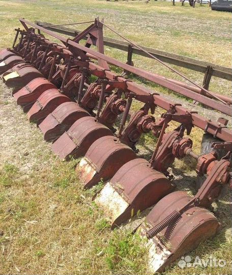 Комбайн Нива-Сельхозтехника СКА-5, 1985