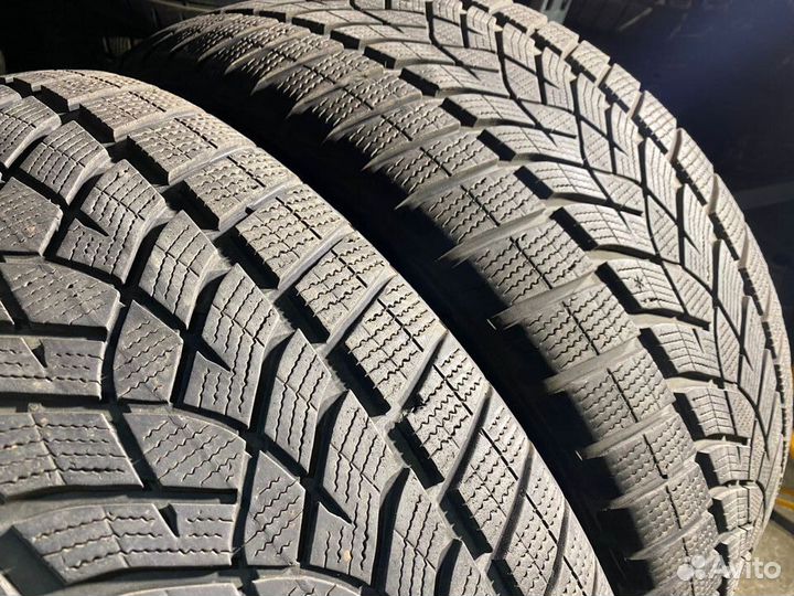Goodyear UltraGrip Performance SUV Gen-1 275/45 R21 110V
