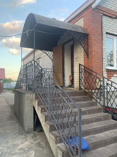 Дом 224 м² на участке 11 сот.