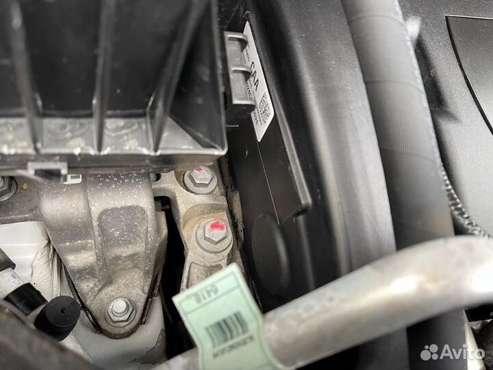 Opel Mokka 1.8 AT, 2014, 36 554 км