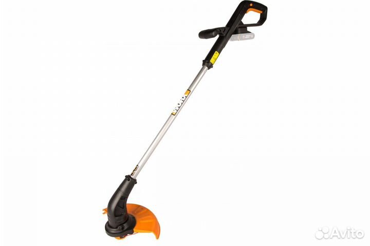 Аккумуляторный триммер Worx 1х1.5 Ач и Зу WG157E