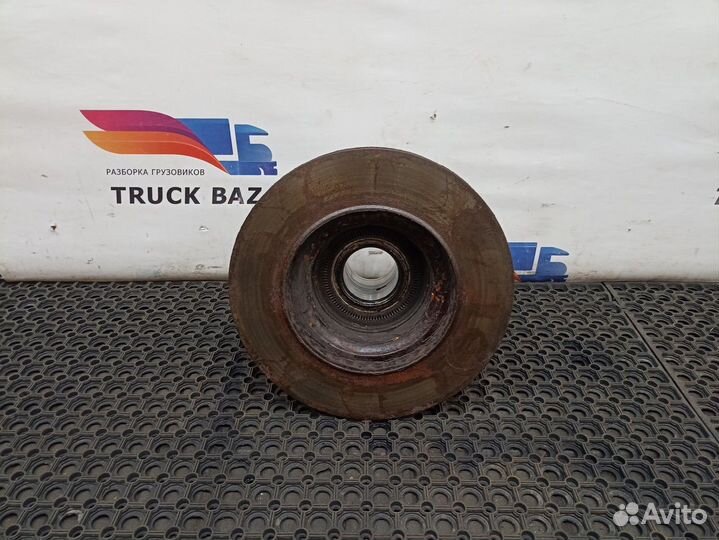 2603319 Ступица задняя Scania 6-series