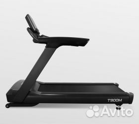 Беговая дорожка Bronze Gym T900M
