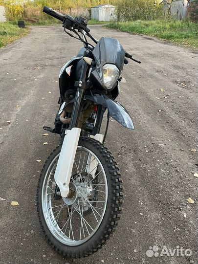 Racer Rc250gy-C2 Panther