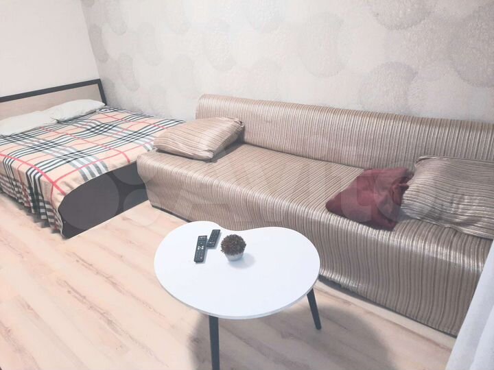 1-к. квартира, 33,7 м², 3/9 эт.