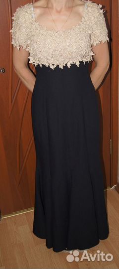 Праздничное платье