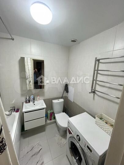 Квартира-студия, 30 м², 5/18 эт.