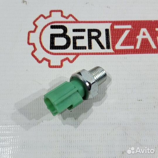 Датчик давления масла Mazda 3 BK Z6
