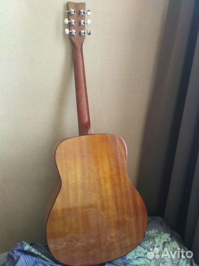 Yamaha F310 новая в коробке