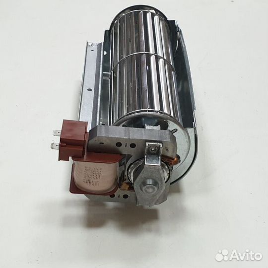 Тангенциальный вентилятор охлаждения для духовки I