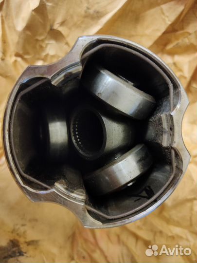 Шрус Nissan, joint assy-inne 39771-CA000