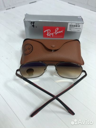 Солнцезащитные очки ray ban 7(89смт)