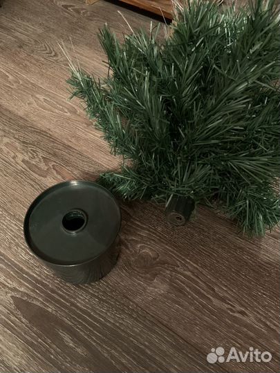 Елка искусственная