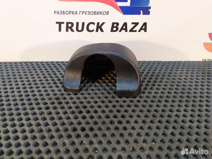 205700410 Накладка зеркала левого Daf XF105