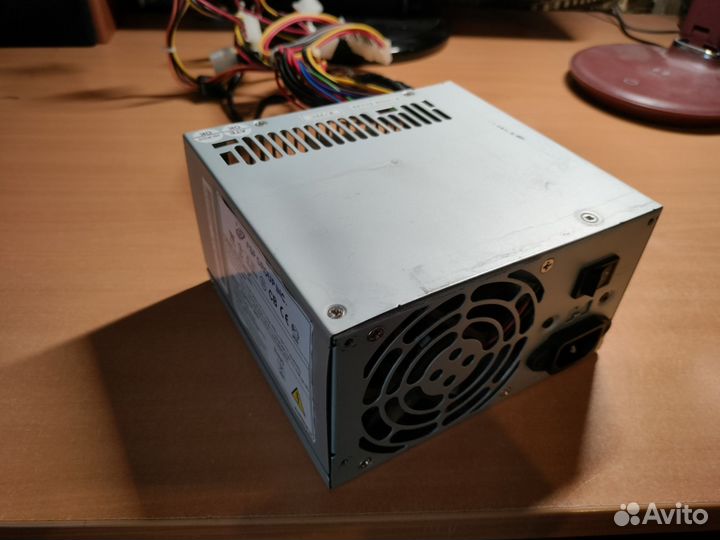 Блок питания fsp 350w