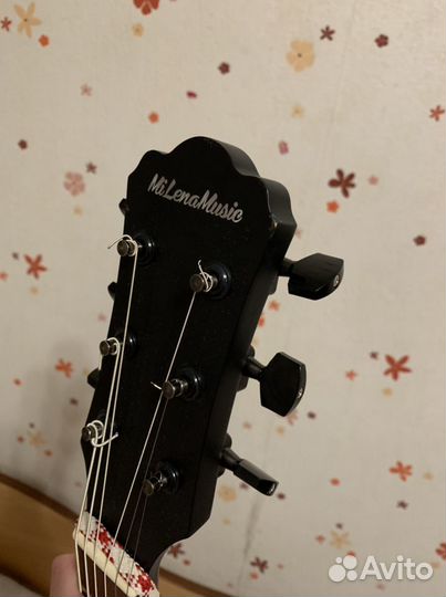 Гитара MiLena Music