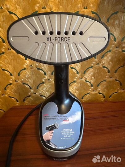 Отпариватель для одежды Tefal Access Steam Force