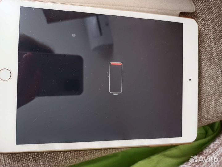 iPad mini 3 cellular