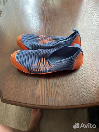 Коралки adidas 37 размер
