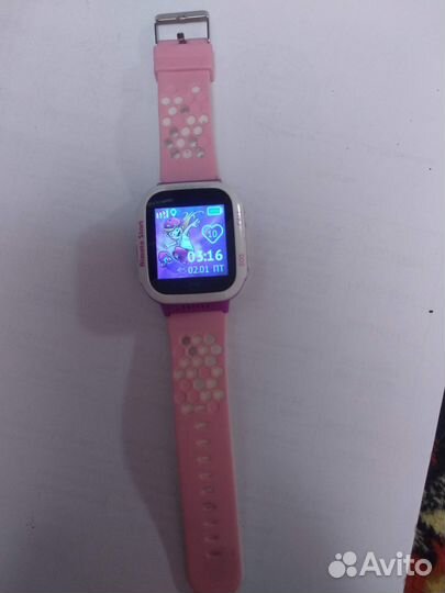 Смарт часы телефон