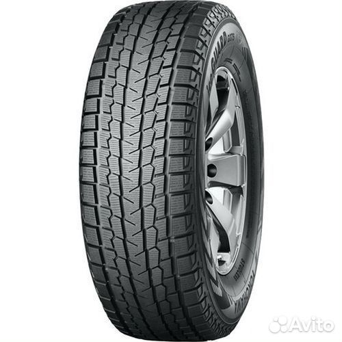 Yokohama Ice Guard G075 245/60 R18
