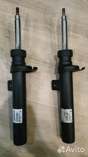 Стойки 31316796315 Bmw x3 F25 (2010)