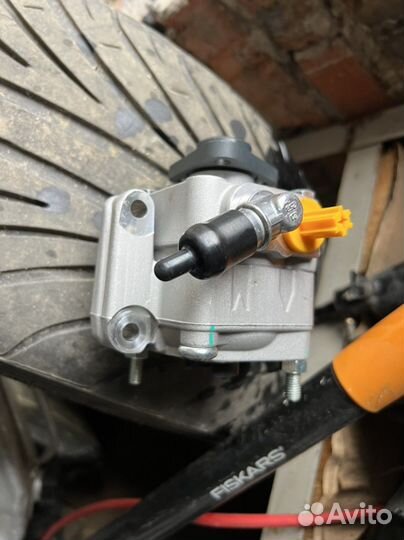 Насос гур BMW N46 N45 N43 E81/87/E90/83