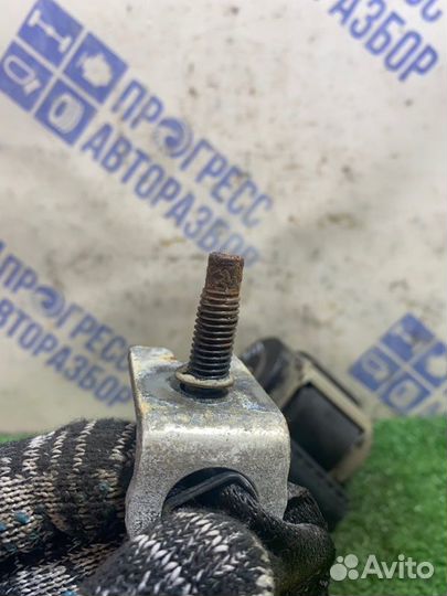 Ремень безопасности задний правый Ford Fusion