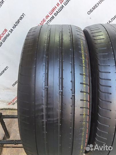 Pirelli P Zero 275/45 R20 110Y