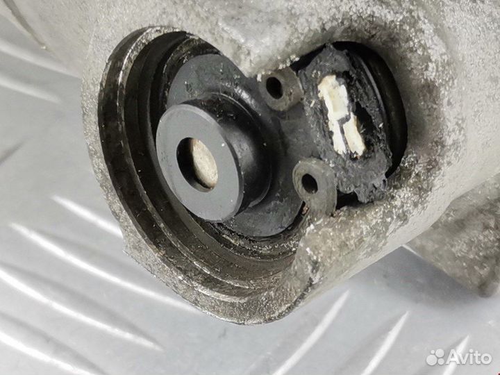 Компрессор кондиционера для Skoda Octavia 1Z