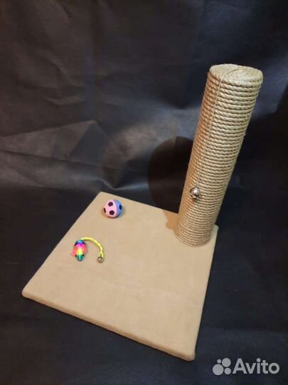 Когтеточка для кошек новая