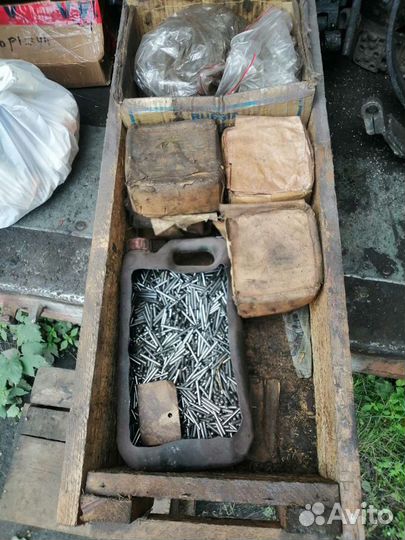 Ролик игольчатый 4*34.5