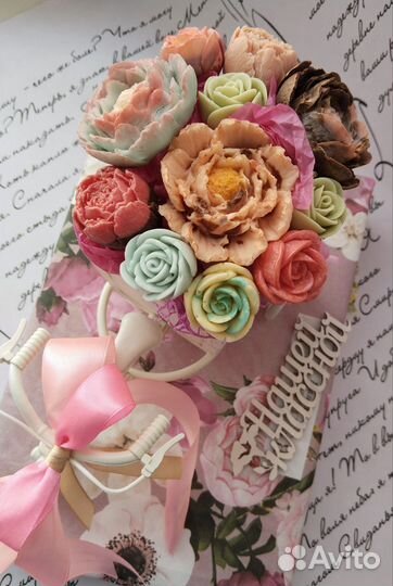 Шоколад ручной работы