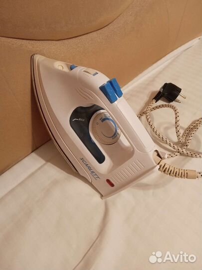 Утюг scarlett