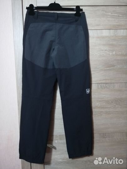 Брюки Jack wolfskin