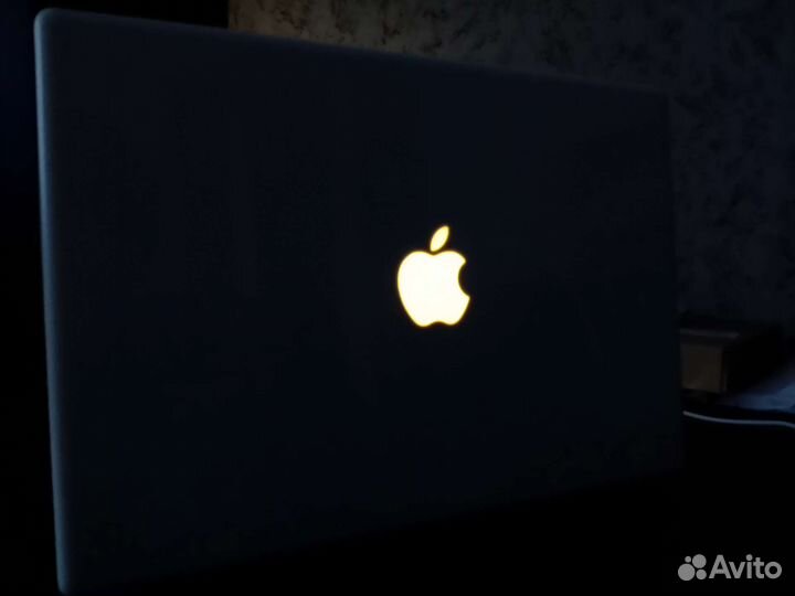 MacBook a1181 4/120