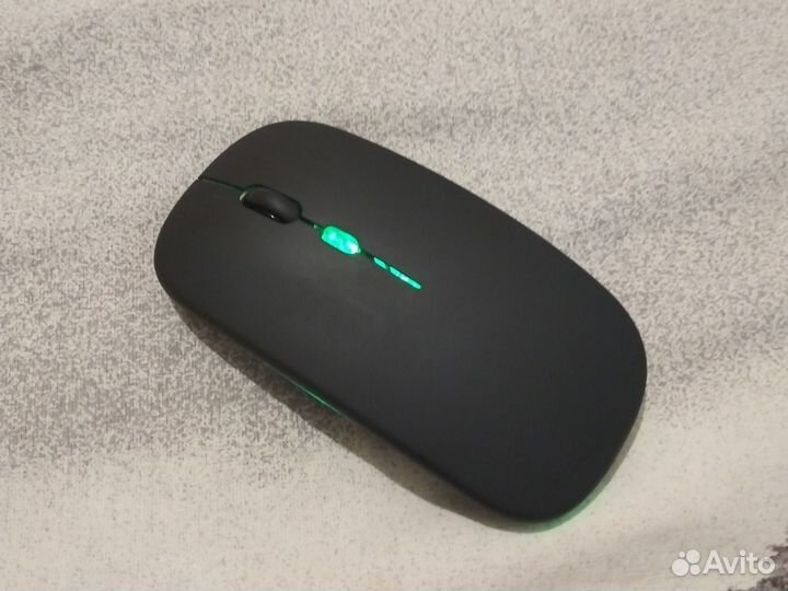 Мышка беспроводная, Wireless Mouse