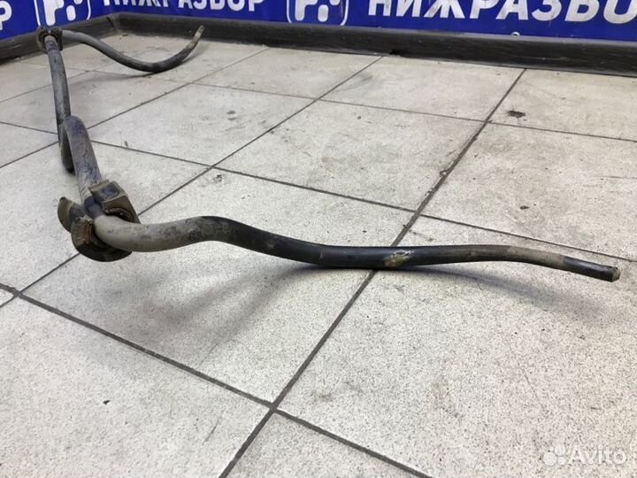 Стабилизатор передний Fiat Albea 1.4 350A1000 2011