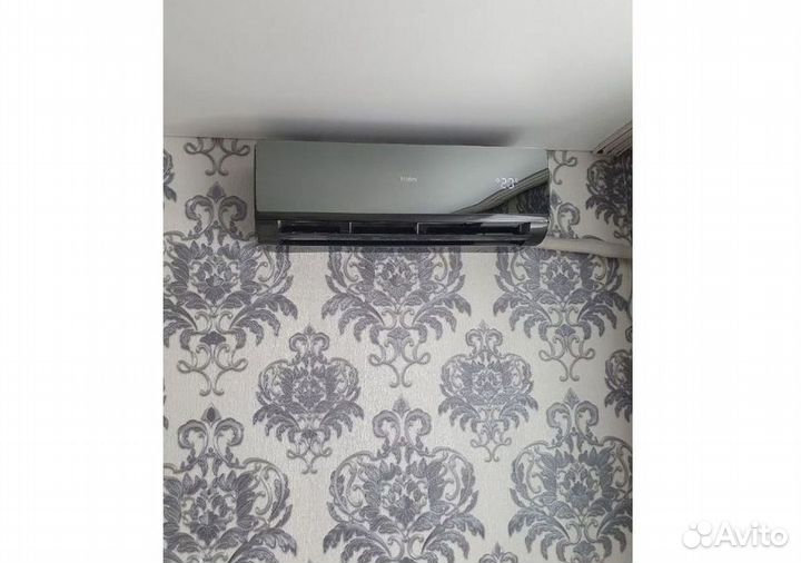 Кондиционеры. Сплит Системы. Монтаж. Гарантия