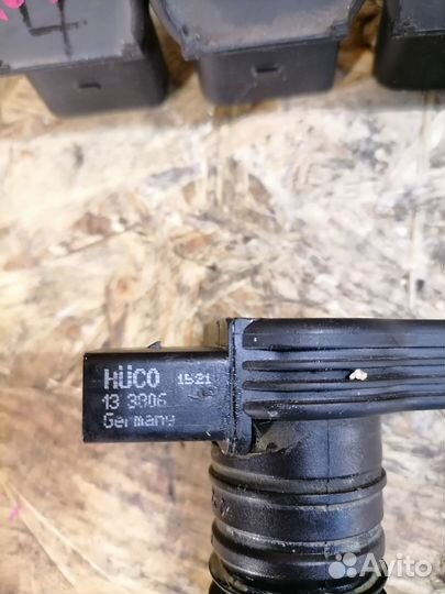 Катушка зажигания Audi A4 B7 2.0 ALT