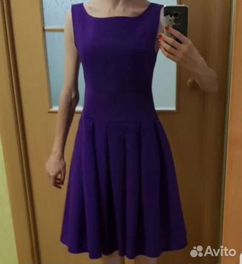 Сарафан женский размер 40 - 42 S