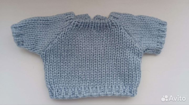 Кофта, очки для уточки lalafanfan