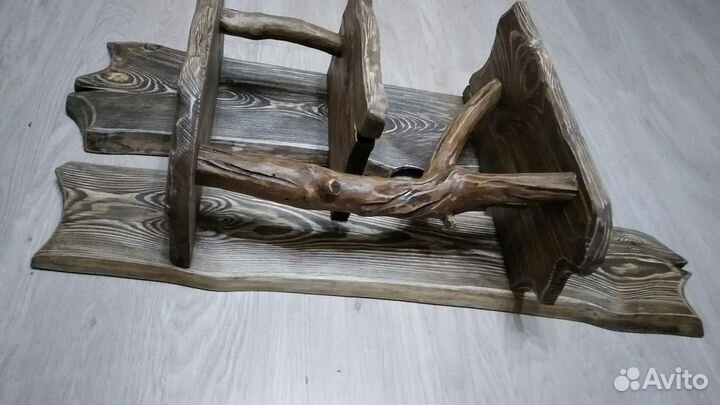 Полка настенная