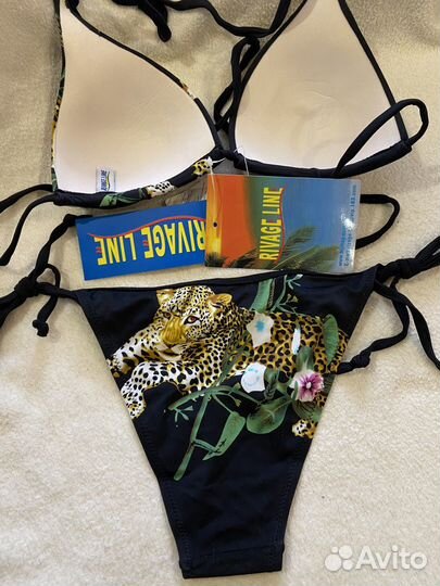 Купальник женский новый 42