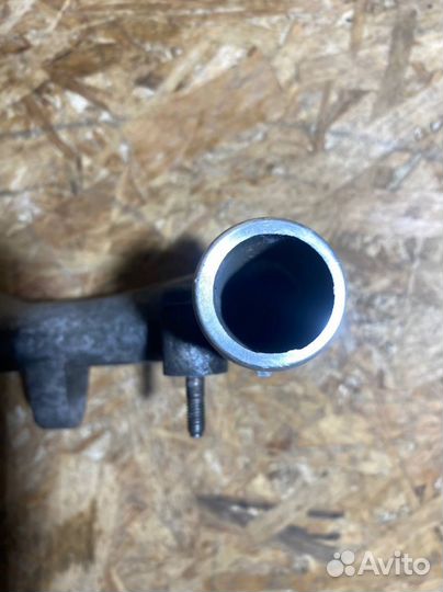 Патрубок Mazda 6 GH (2007—2009)