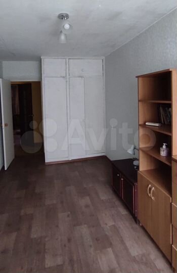 2-к. квартира, 45,1 м², 1/5 эт.