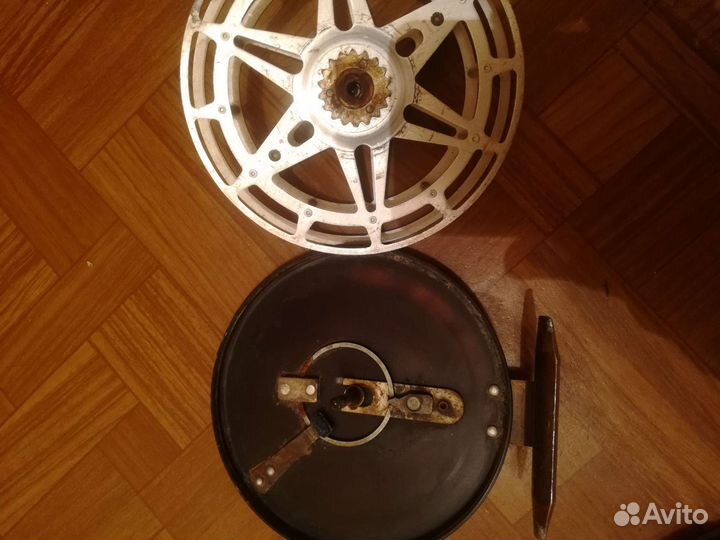 Катушка для рыбалки