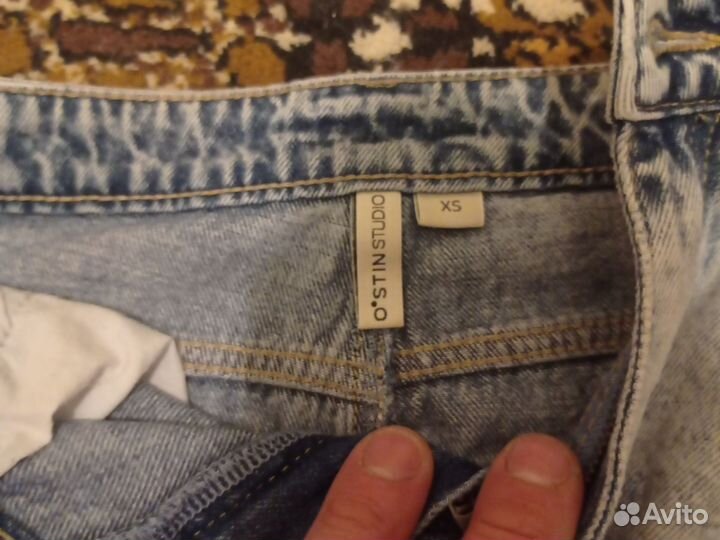 Шорты женские