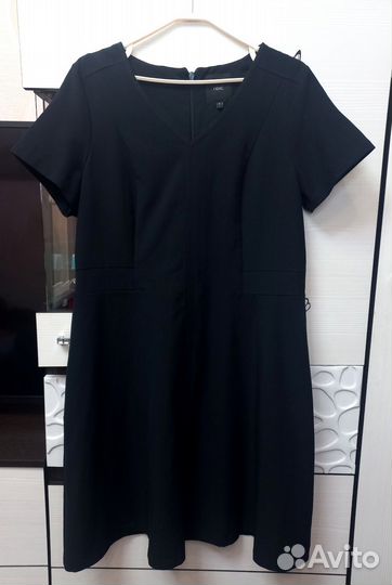 Платья 48 50