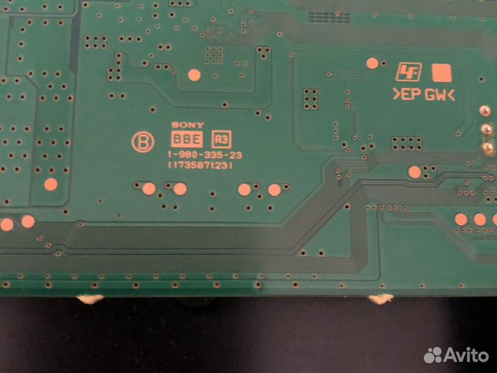 Запчасти для тв Sony KDL-40WD653 и KDL-32WD603